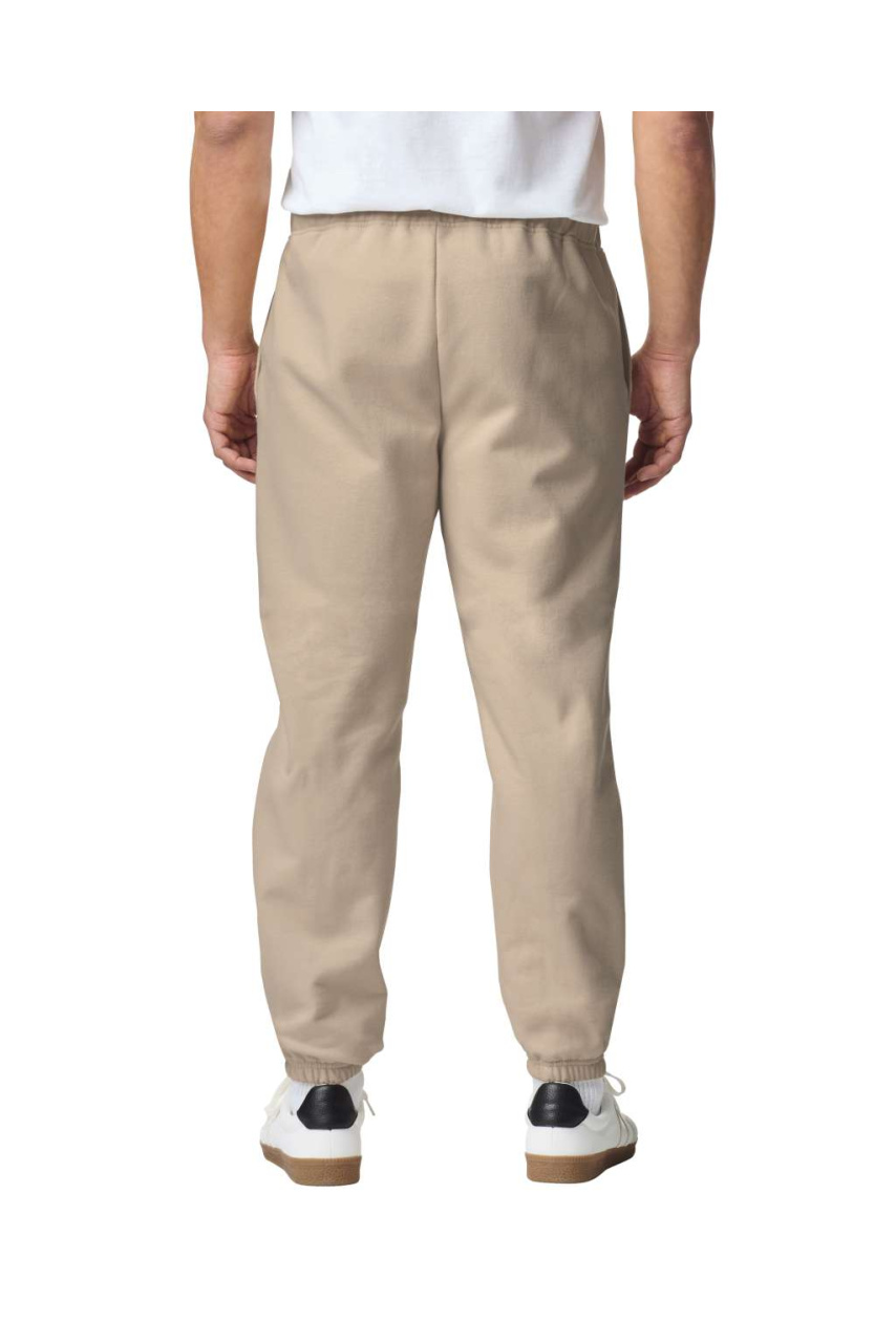 SOFTSTYLE™ MIDWEIGHT ADULT POCKET SWEATPANTS