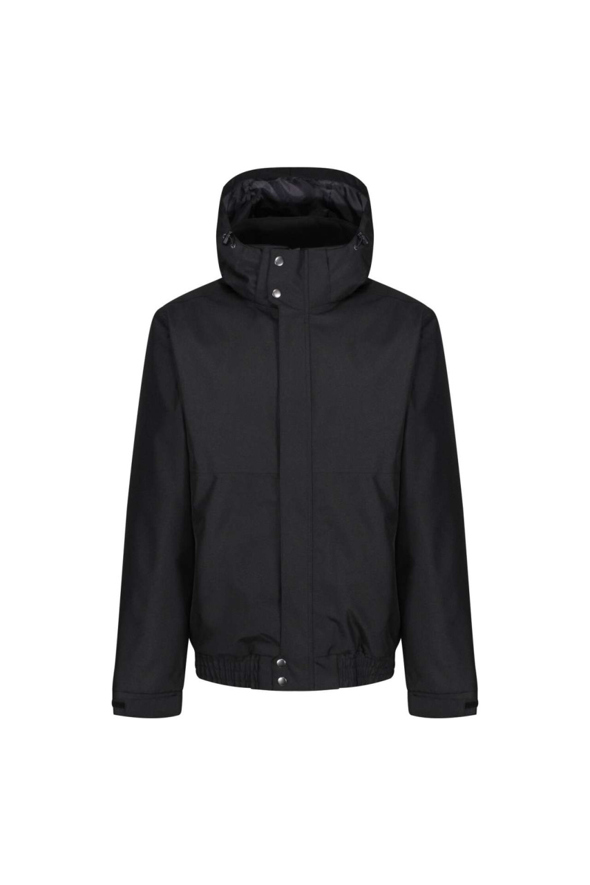 BLOCKADE WATERPROOF JACKET