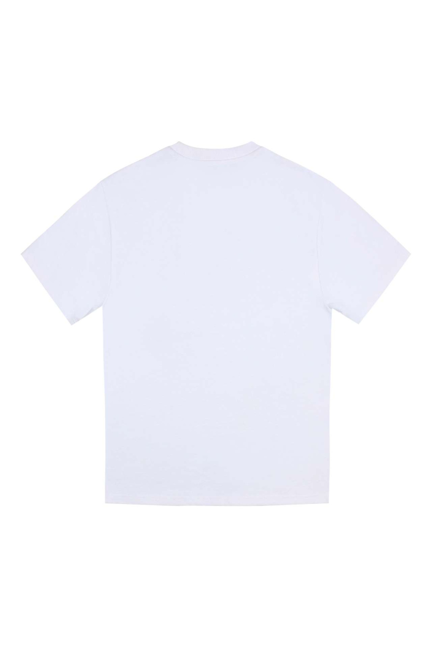SIGNATURE HEAVYWEIGHT T