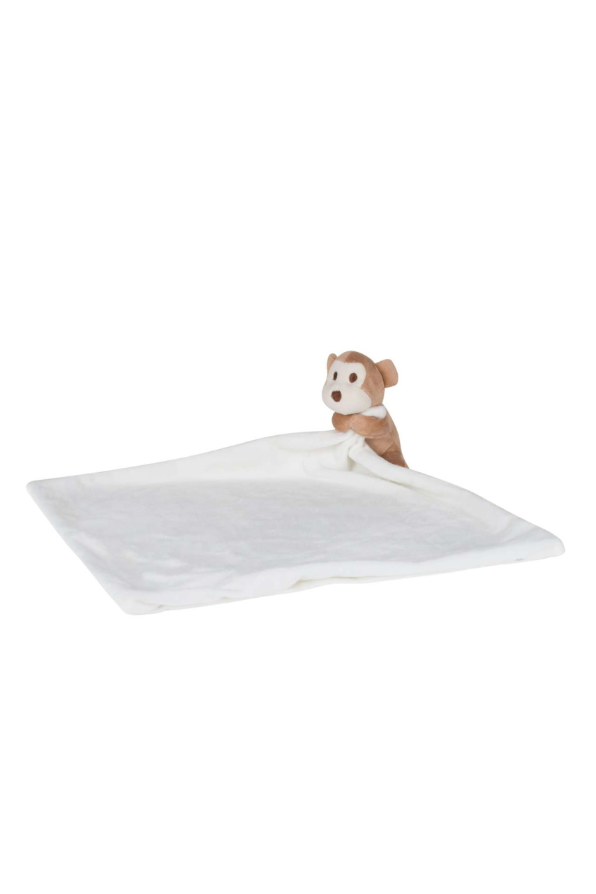 MONKEY COMFORTER