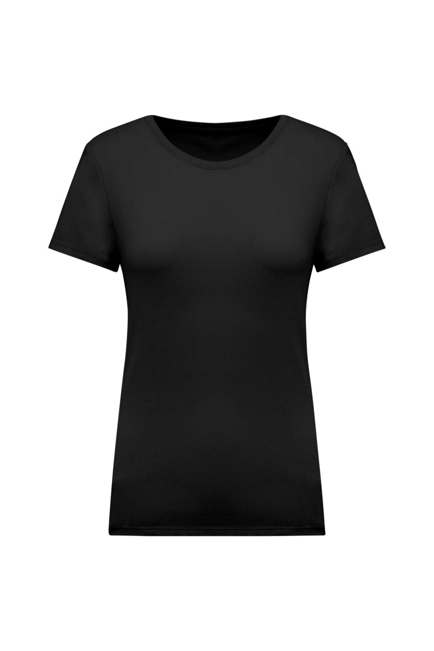 WOMEN'S ORGANIC IN CONVERSION T-SHIRT