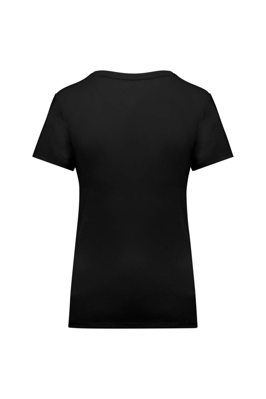 WOMEN'S ORGANIC IN CONVERSION T-SHIRT