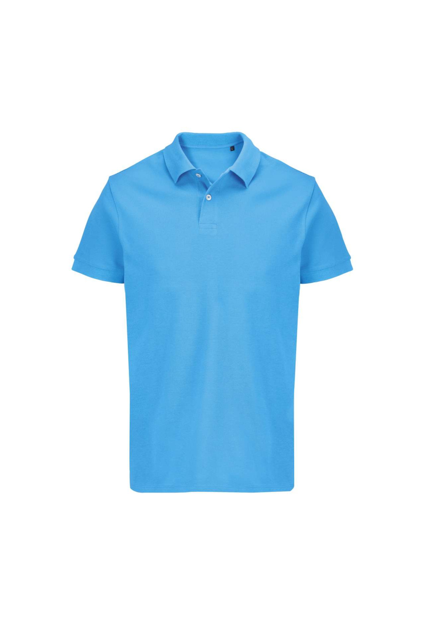 SOL'S PACIFIC - UNISEX POLO SHIRT