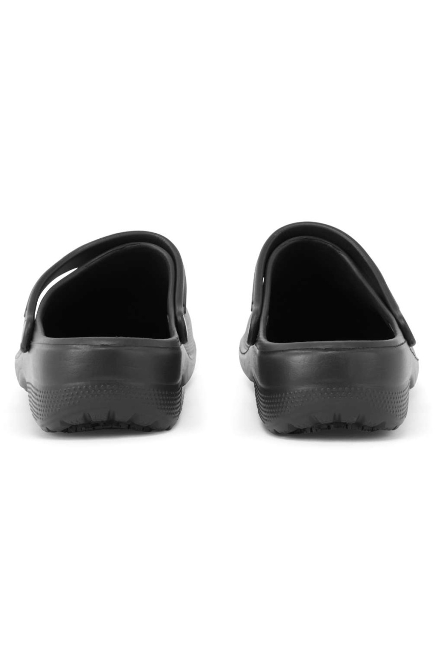 CHEF’S NON-SLIP ‘ANCHOR’ CLOG
