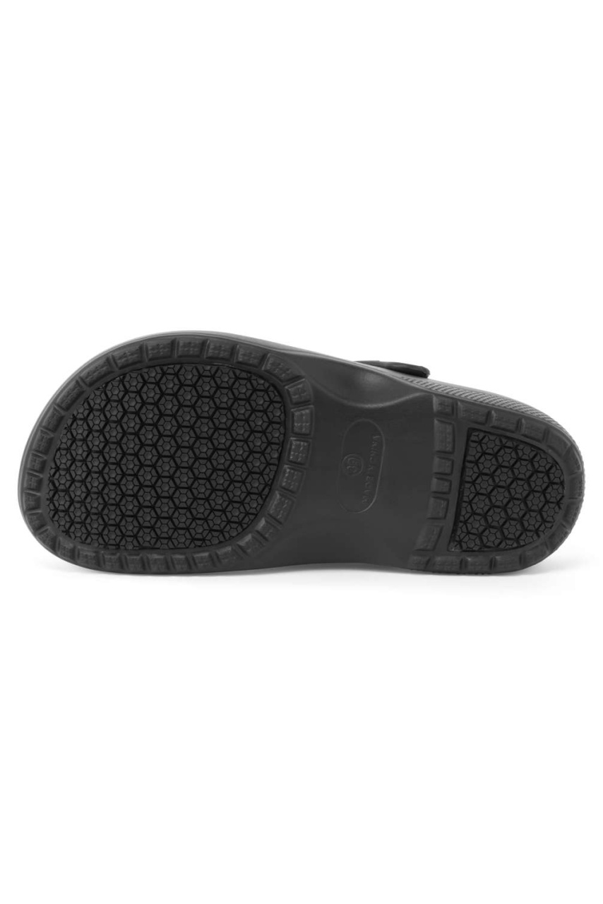 CHEF’S NON-SLIP ‘ANCHOR’ CLOG