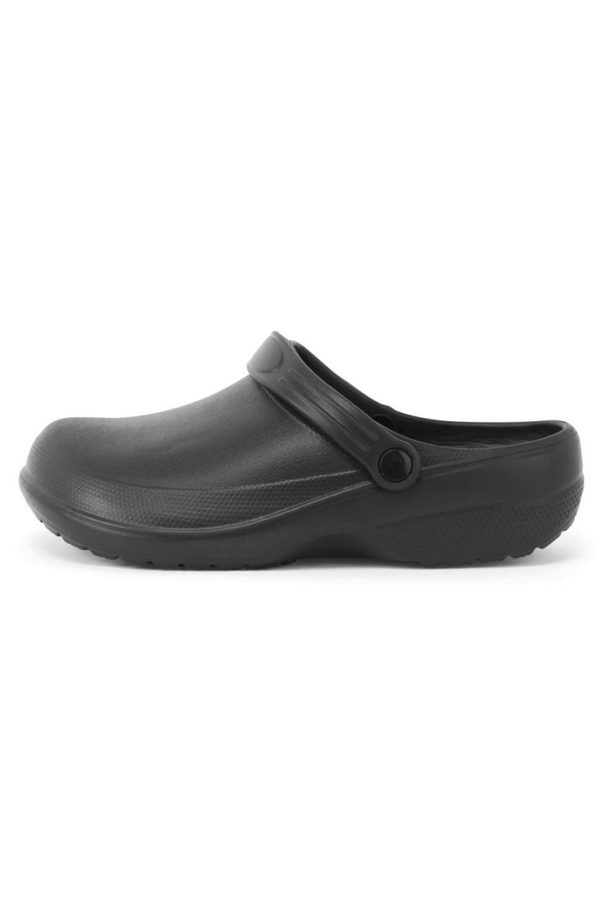 CHEF’S NON-SLIP ‘ANCHOR’ CLOG