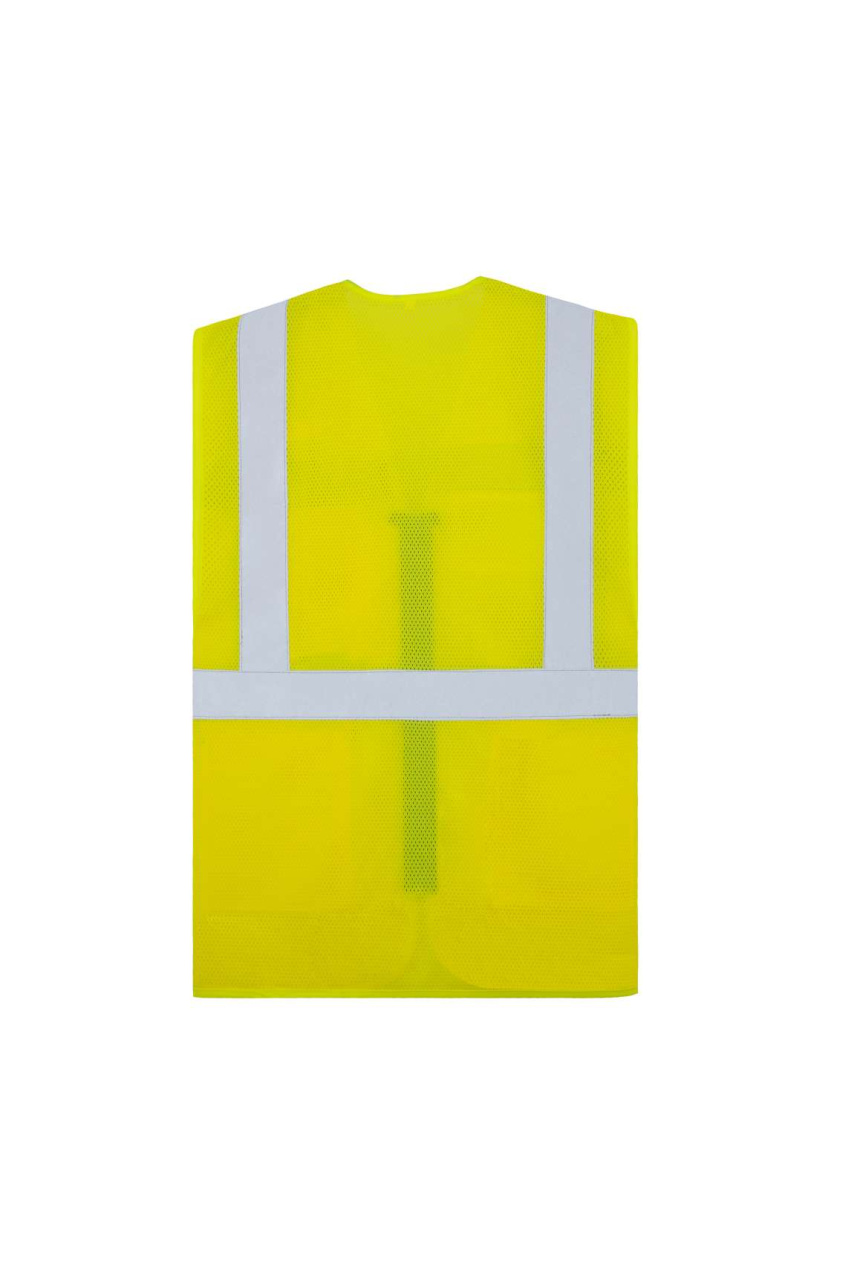 MESH EXECUTIVE VEST "LARISA"