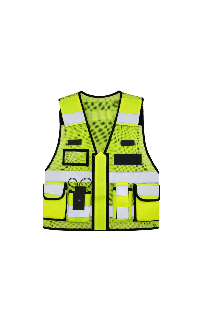 MESH TACTICAL VEST  "SPARTA"