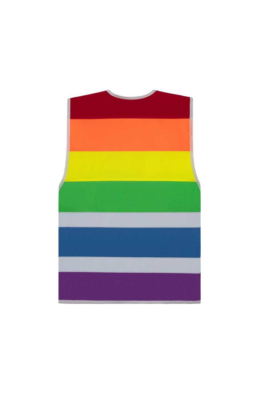 NATPRIDE – RAINBOW "PRIDE"