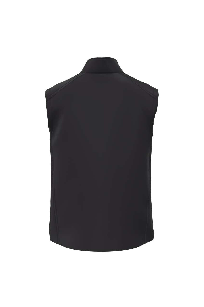 MEN’S 3-LAYER SOFTSHELL BODYWARMER