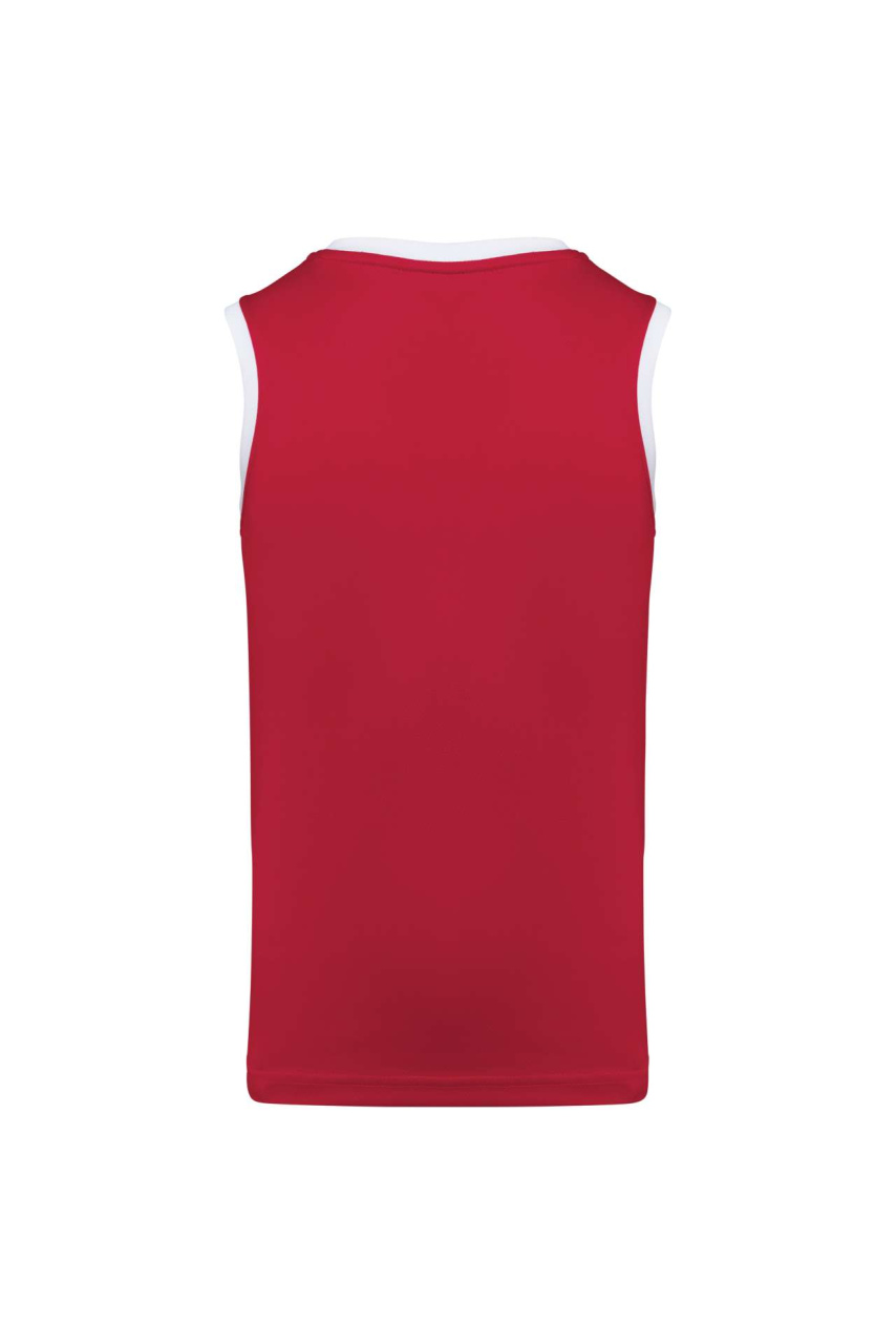 MEN'S BASKETBALL JERSEY