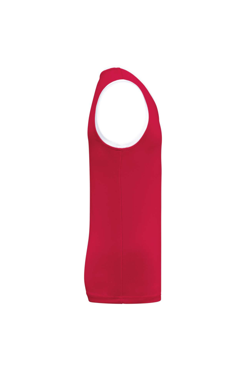 MEN'S BASKETBALL JERSEY