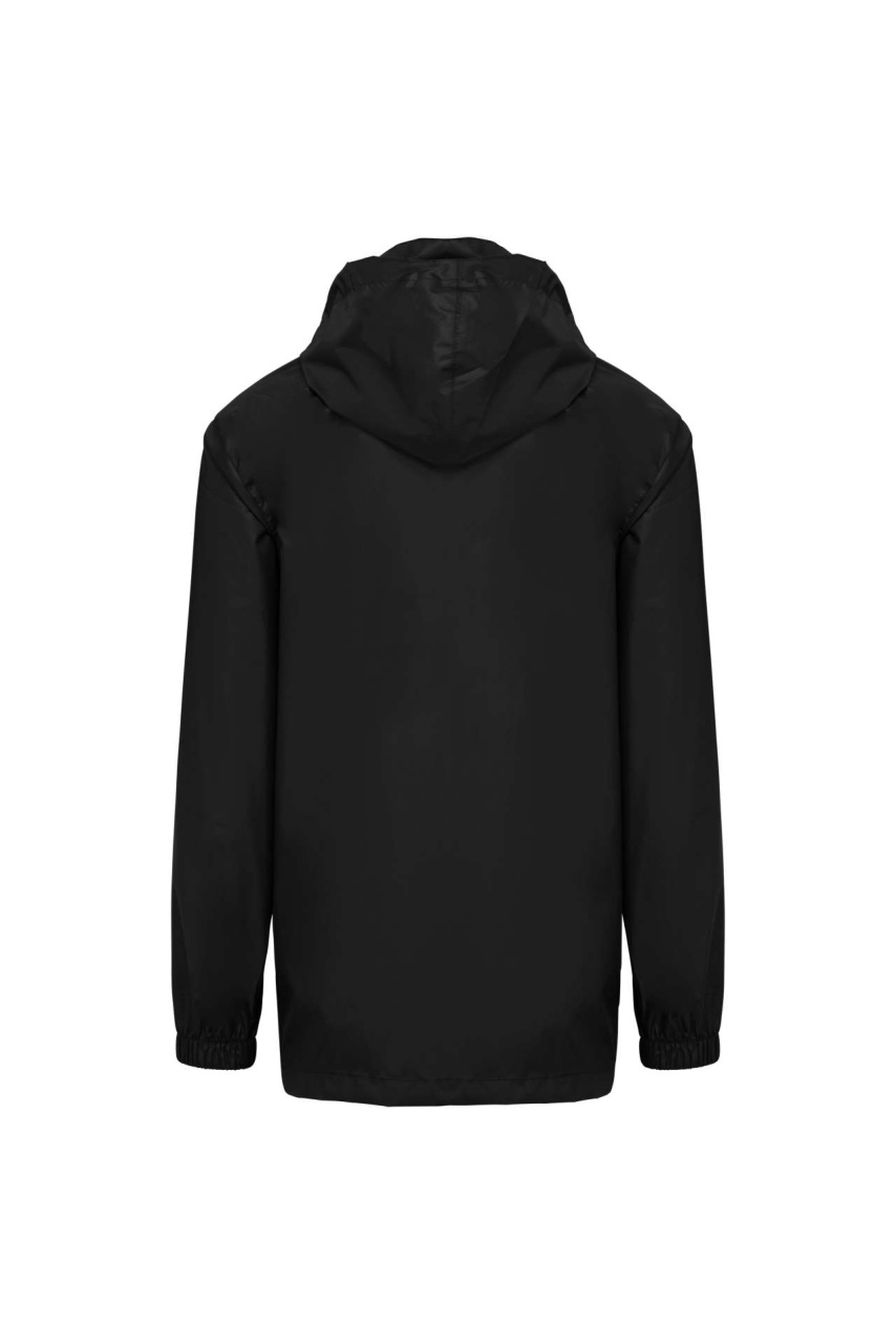 ADULT UNISEX RAIN JACKET