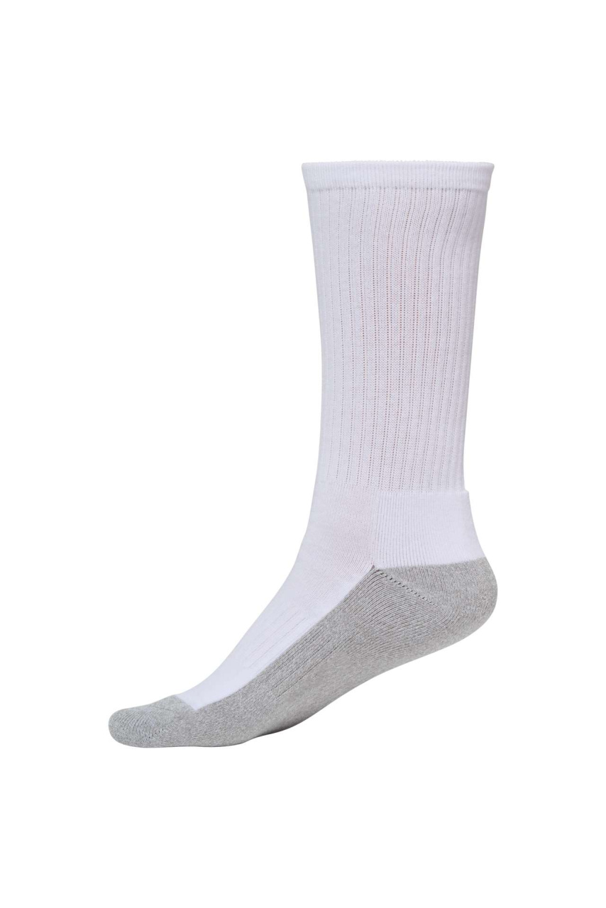 UNISEX BASKETBALL SOCKS