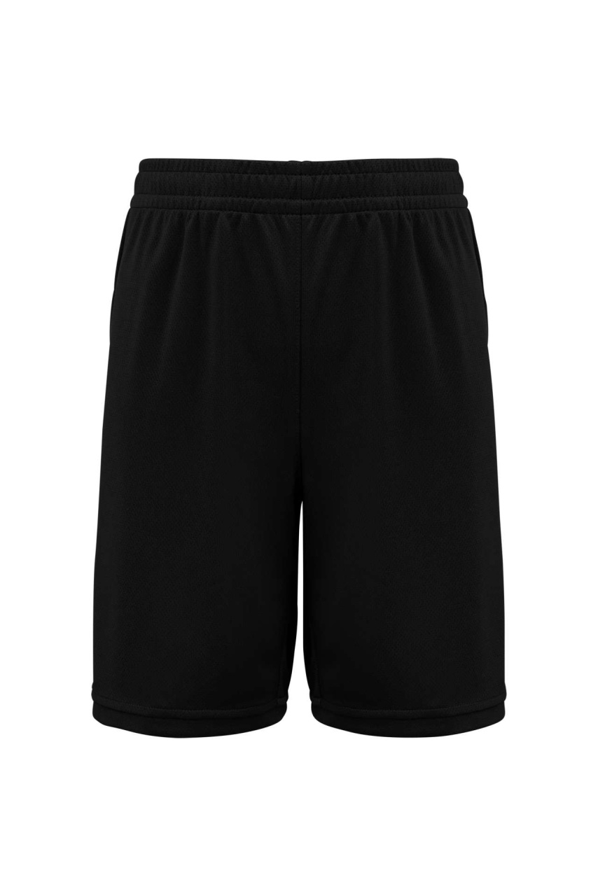 MEN'S BASKETBALL SHORTS