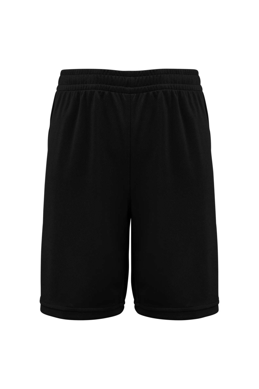 MEN'S BASKETBALL SHORTS