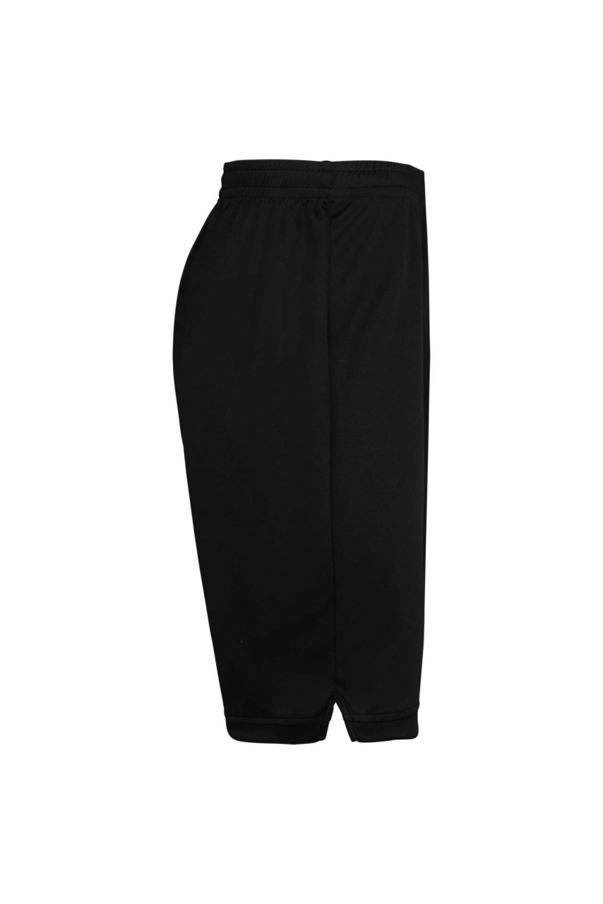 MEN'S BASKETBALL SHORTS