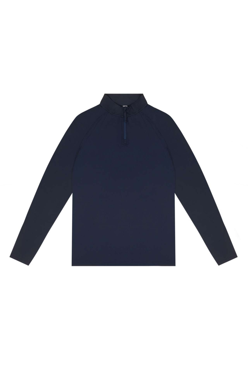 LIGHTWEIGHT ACTIVE 1/4 ZIP