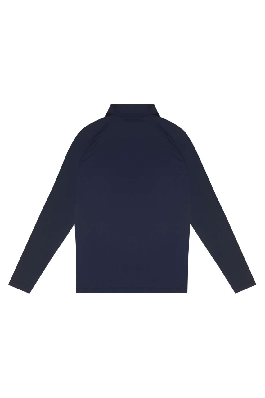 LIGHTWEIGHT ACTIVE 1/4 ZIP