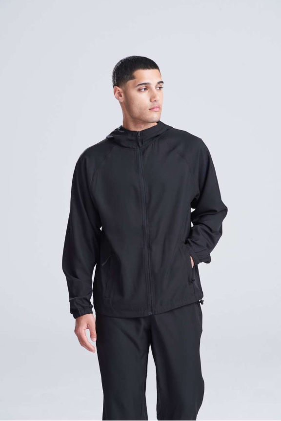 ACTIVE TRACK JACKET
