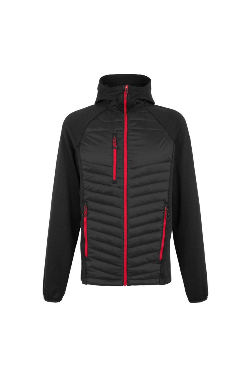 NAVIGATE HYBRID JACKET