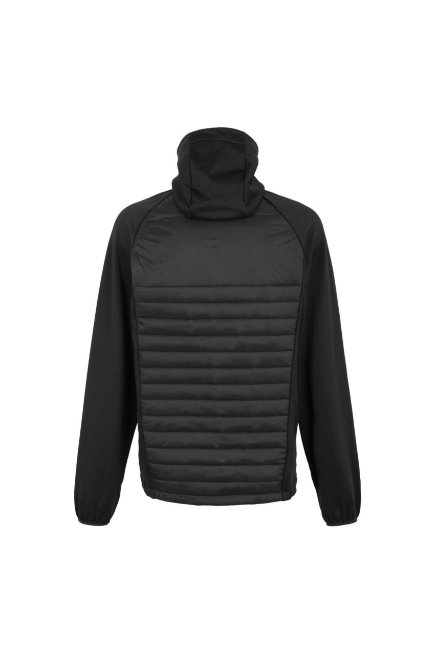 NAVIGATE HYBRID JACKET