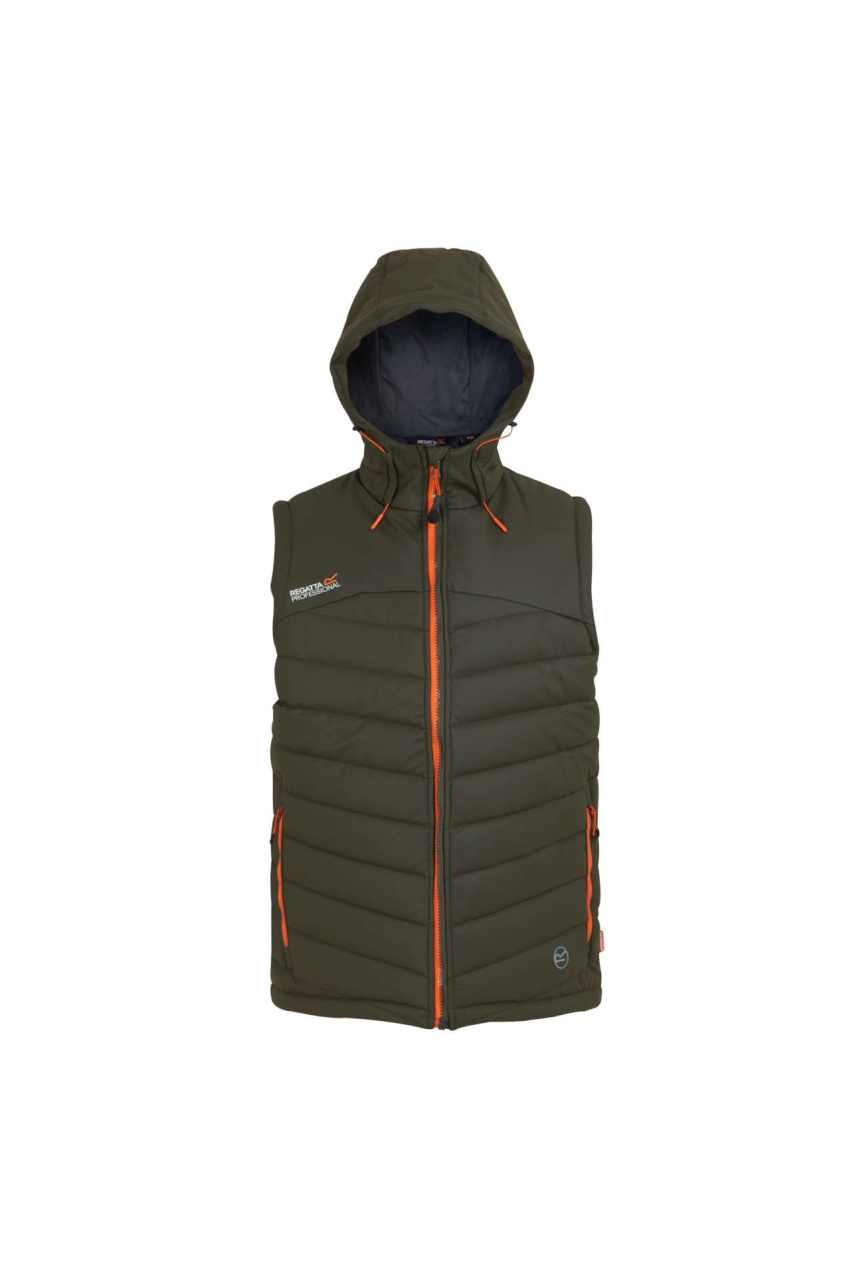 CALCULATE INSULATED BODYWARMER