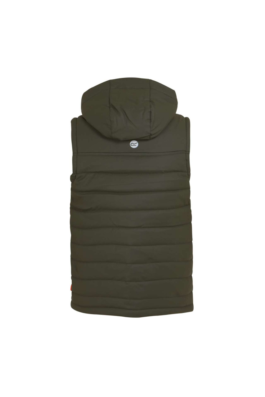 CALCULATE INSULATED BODYWARMER