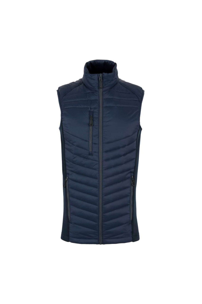 NAVIGATE HYBRID BODYWARMER