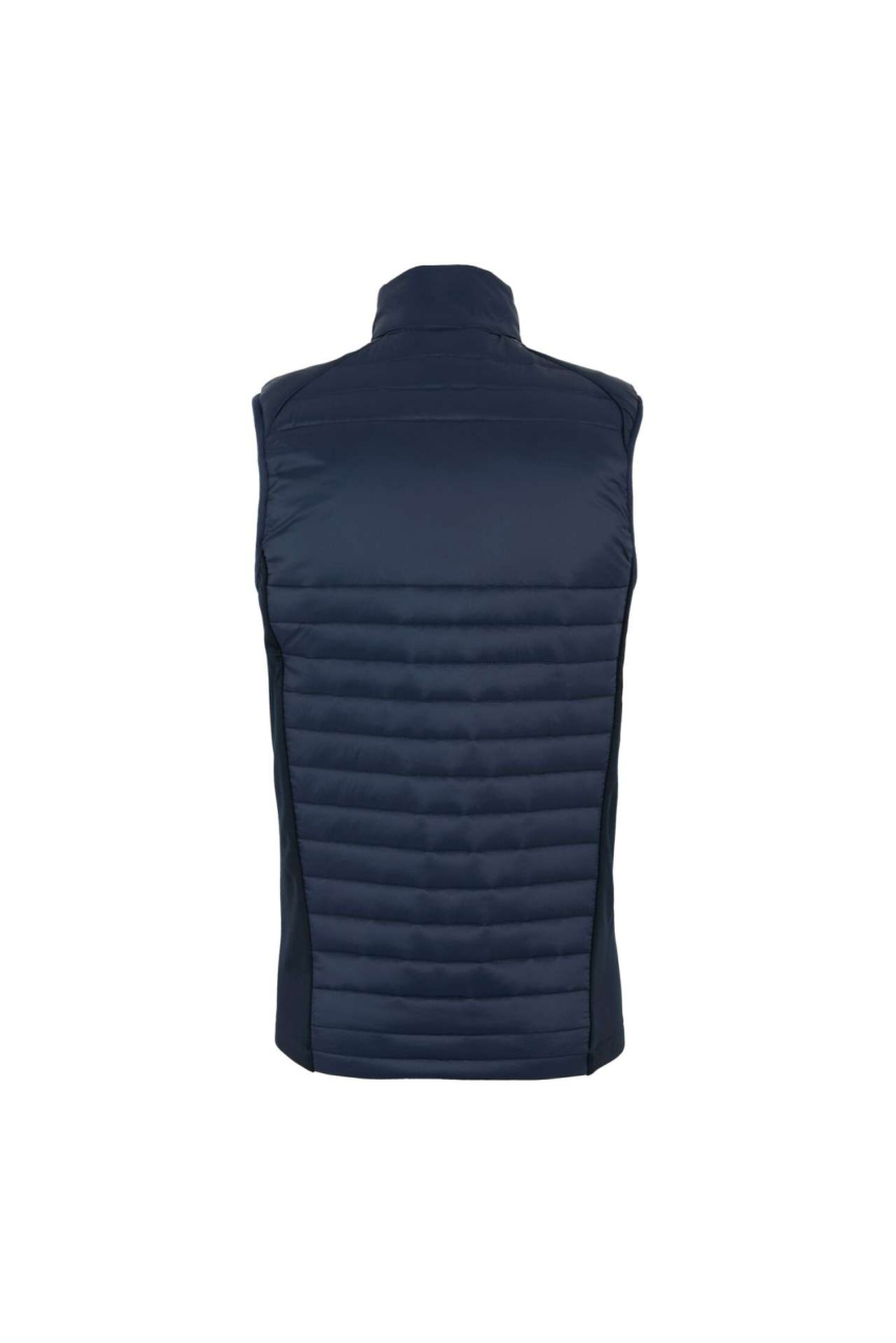 NAVIGATE HYBRID BODYWARMER