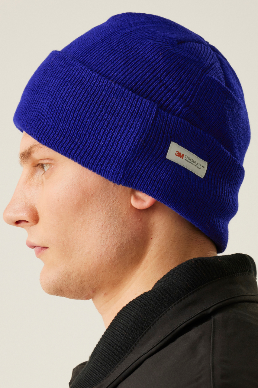 THINSULATE - ACRYLIC HAT