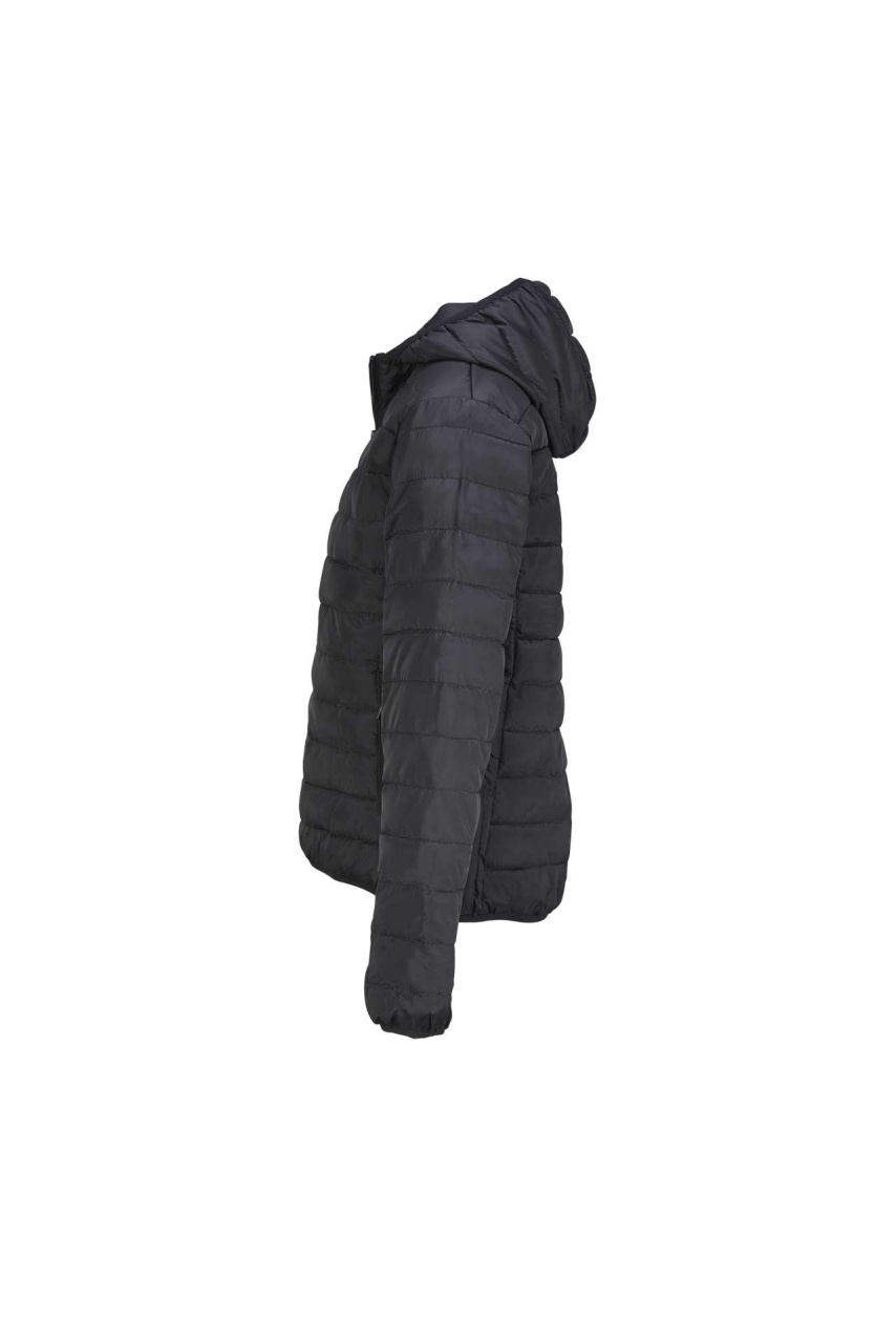 SOL'S STREAM HOODED WOMEN - LIGHTWEIGHT HOODED PADDED JACKET