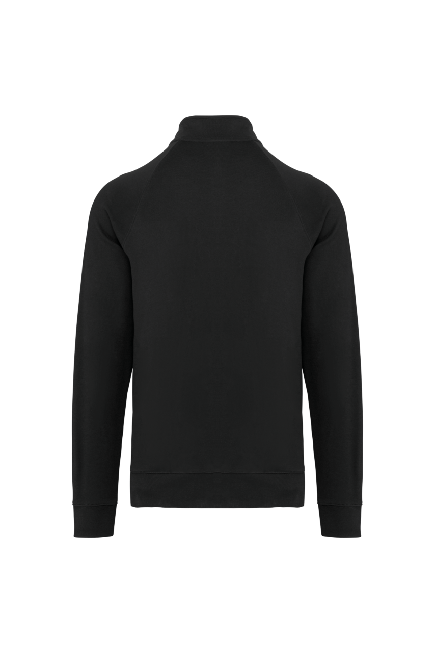 UNISEX COTTON CADET JACKET