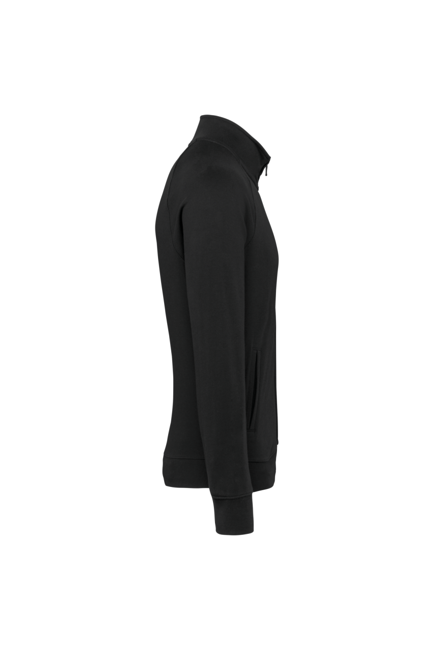 UNISEX COTTON CADET JACKET