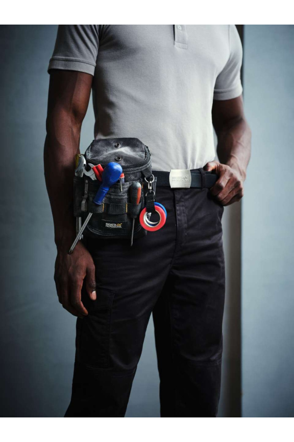 ZIP TOP TOOL POUCH