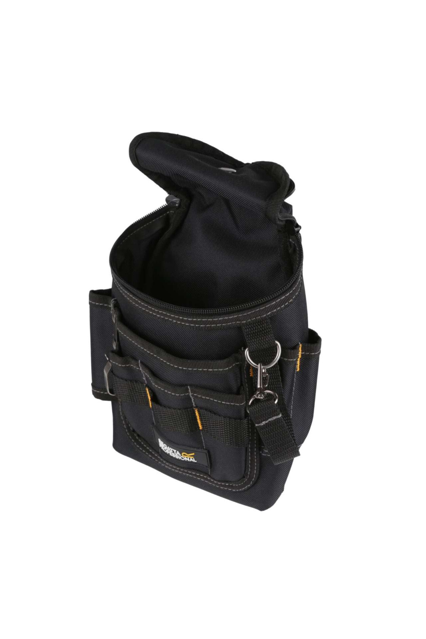 ZIP TOP TOOL POUCH