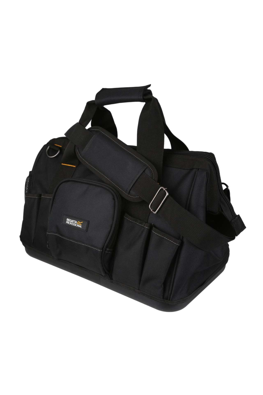 TOOLBAG WIDE ZIPPER