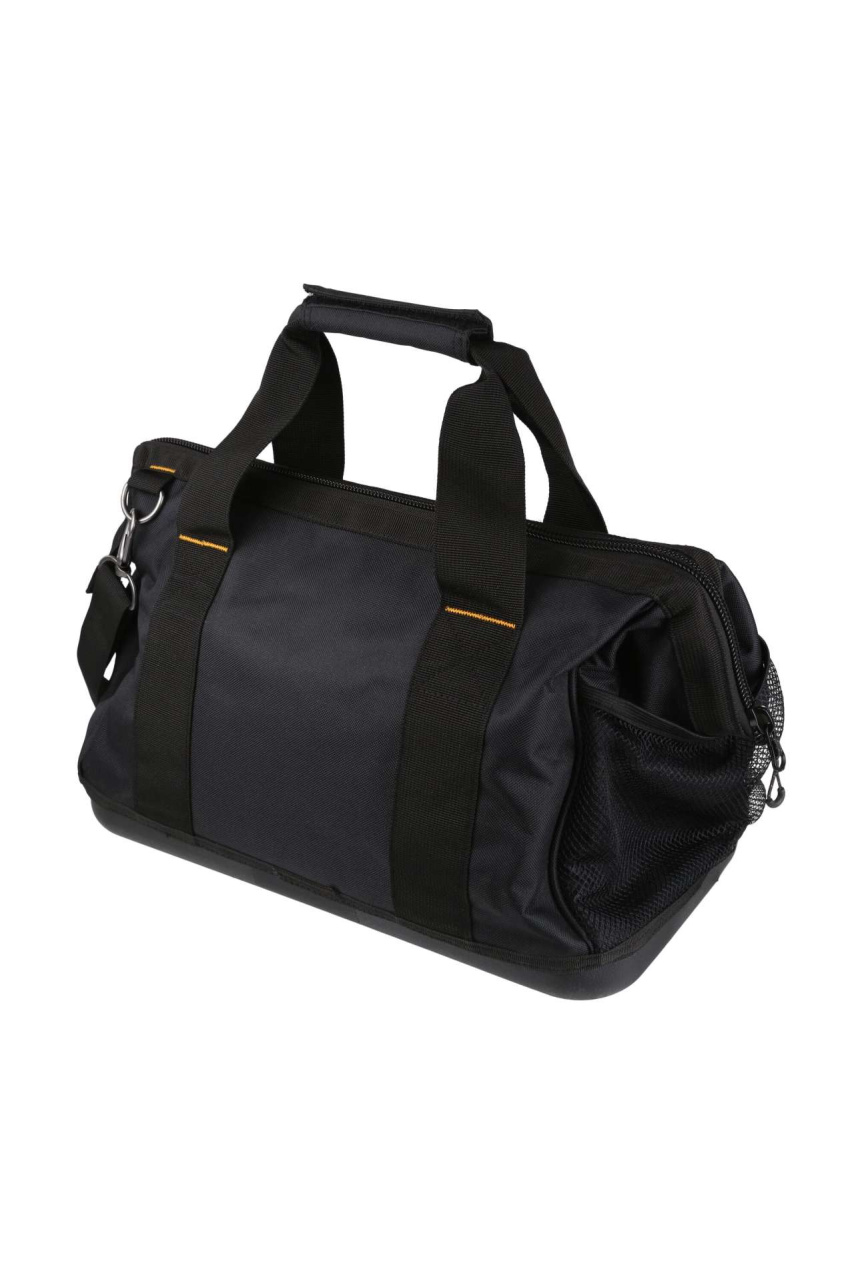 TOOLBAG WIDE ZIPPER