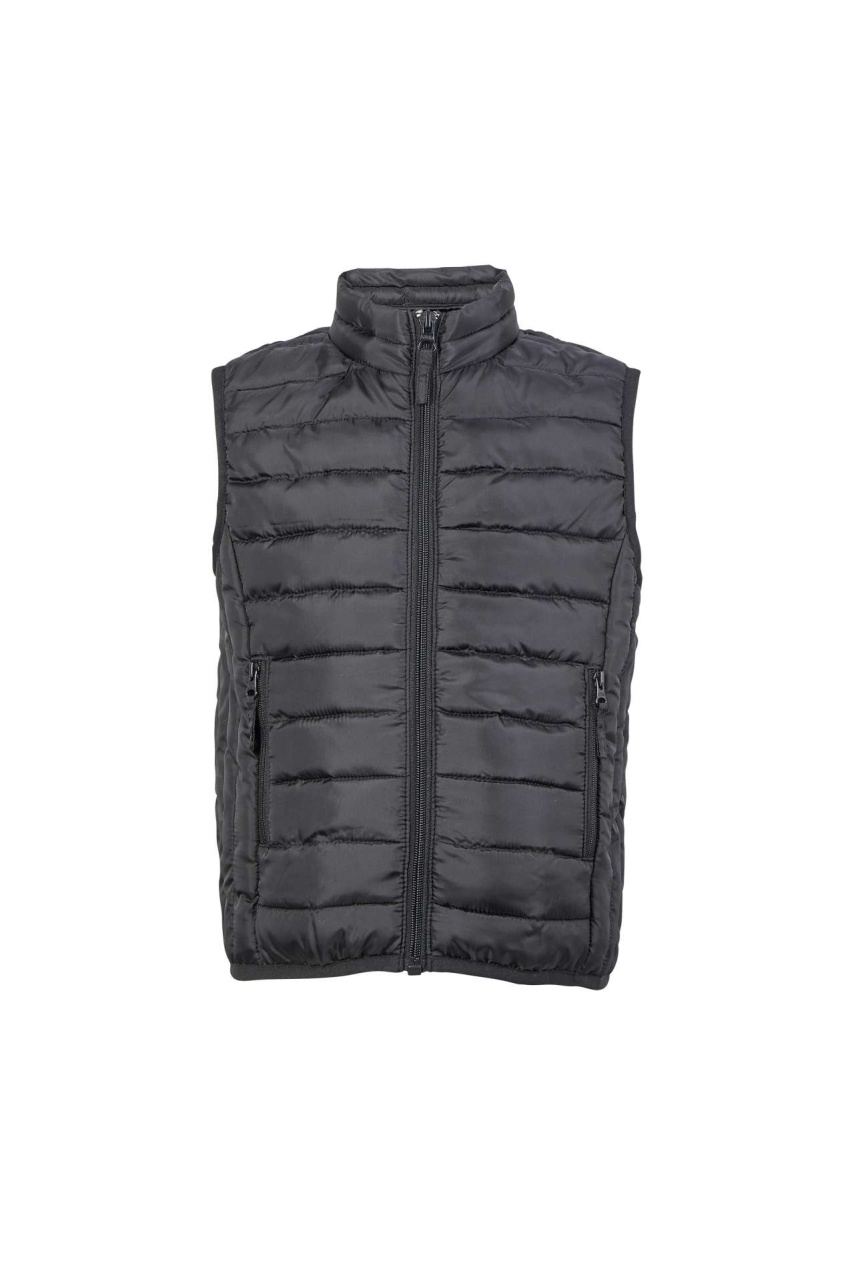 SOL'S STREAM BW KIDS' - LIGHTWEIGHT PADDED BODYWARMER