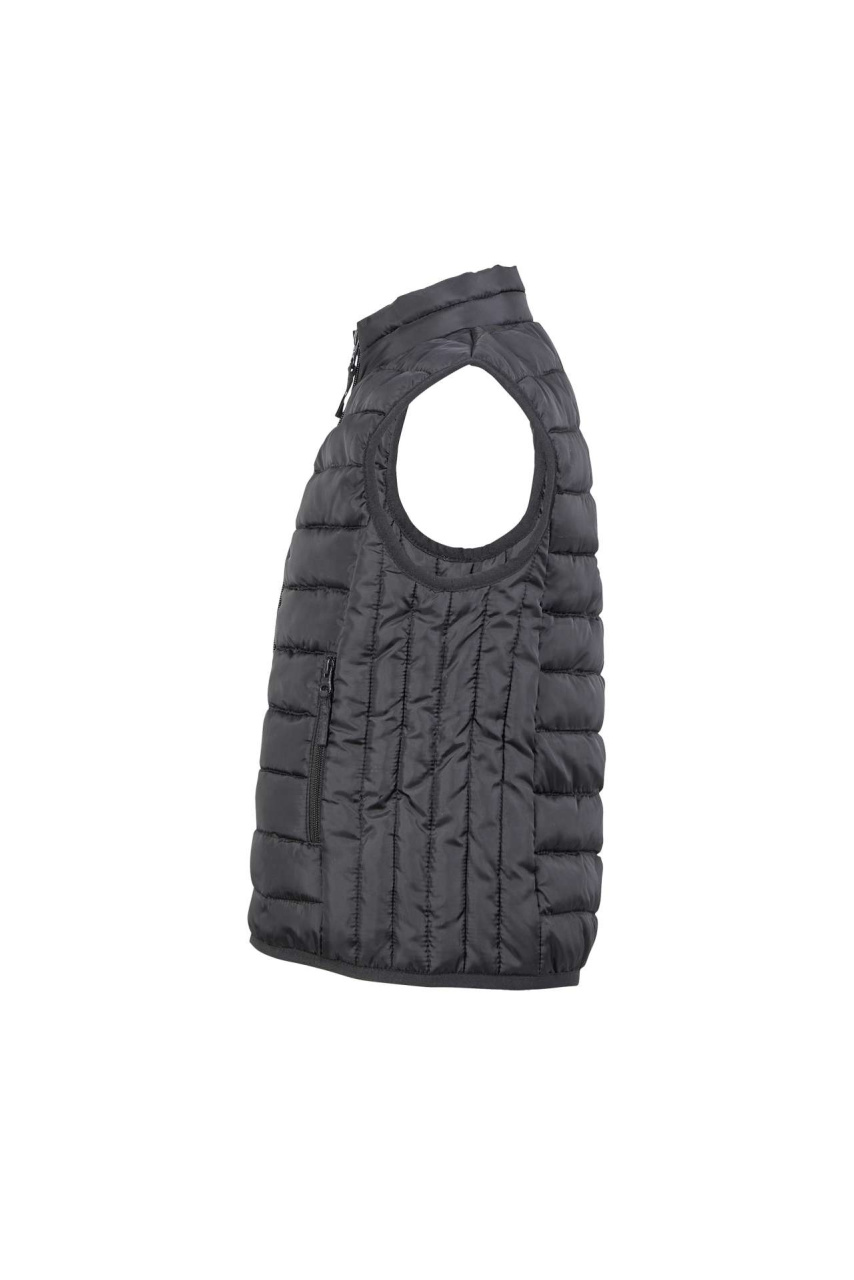 SOL'S STREAM BW KIDS' - LIGHTWEIGHT PADDED BODYWARMER
