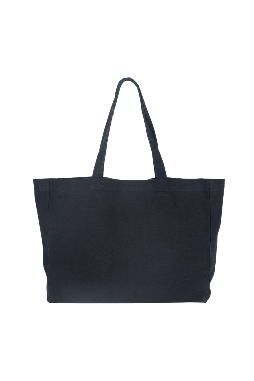 LARGE «EVERGREEN» SHOPPER