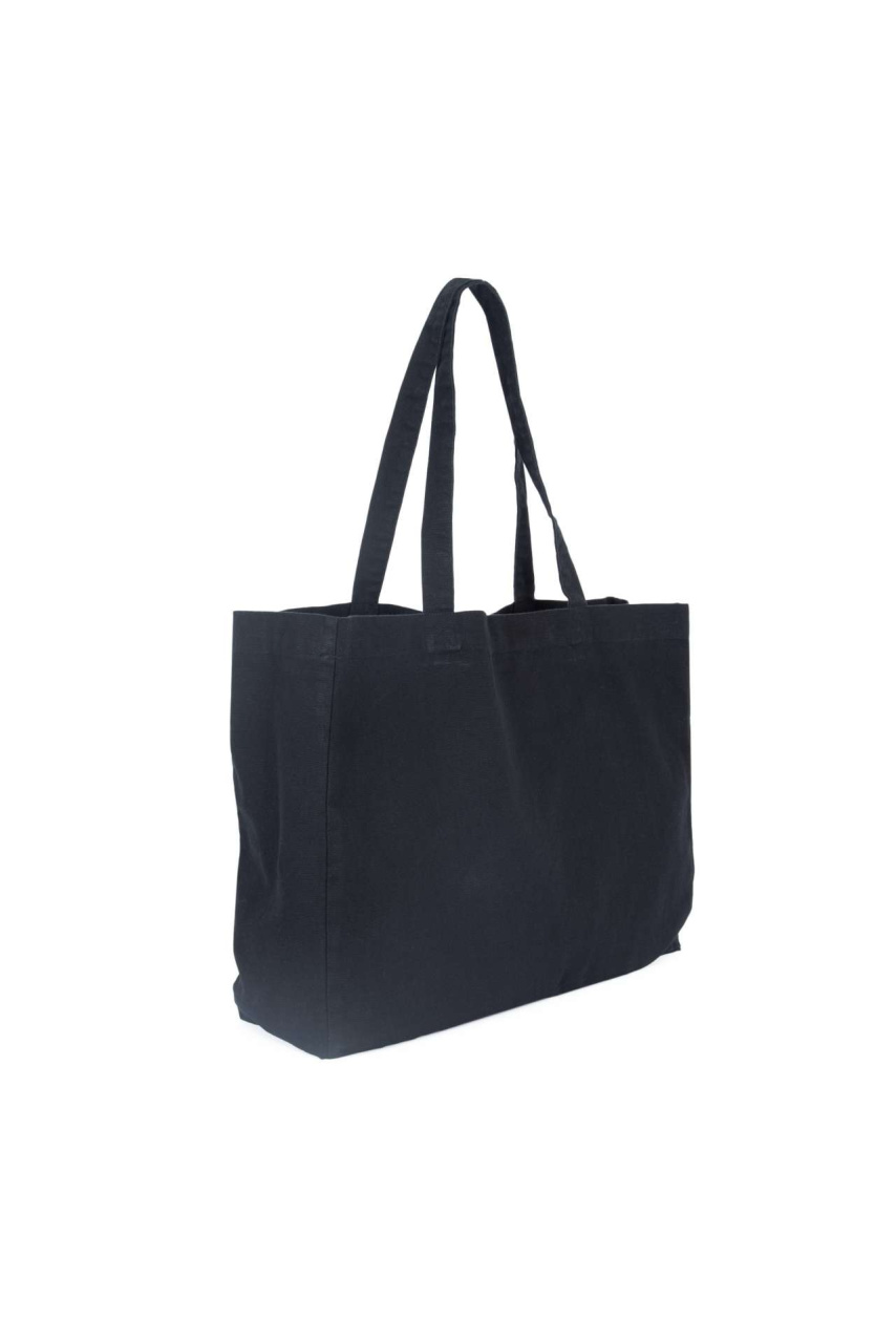 LARGE «EVERGREEN» SHOPPER