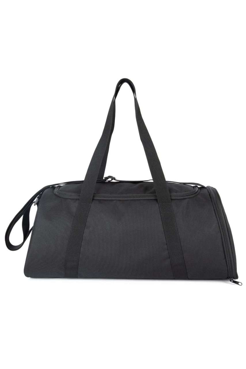 SPORTS BAG WITH SHOES HOLDER COMPARTMENT
