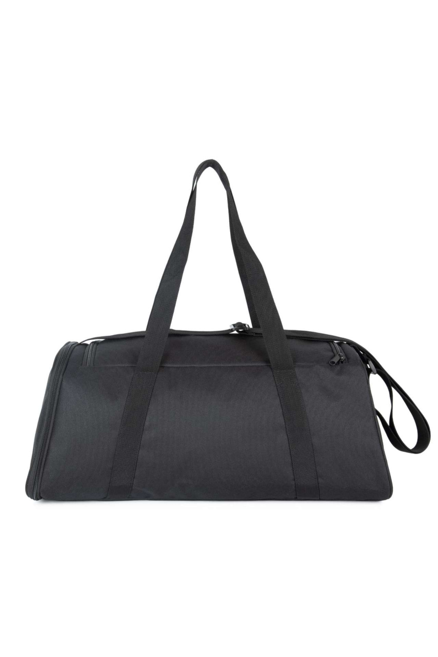 SPORTS BAG WITH SHOES HOLDER COMPARTMENT