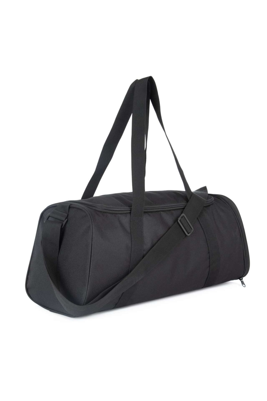 SPORTS BAG WITH SHOES HOLDER COMPARTMENT