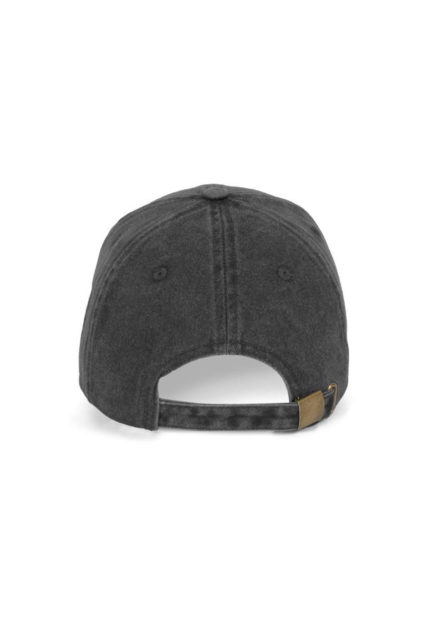 DESTROYED WASHED CAP