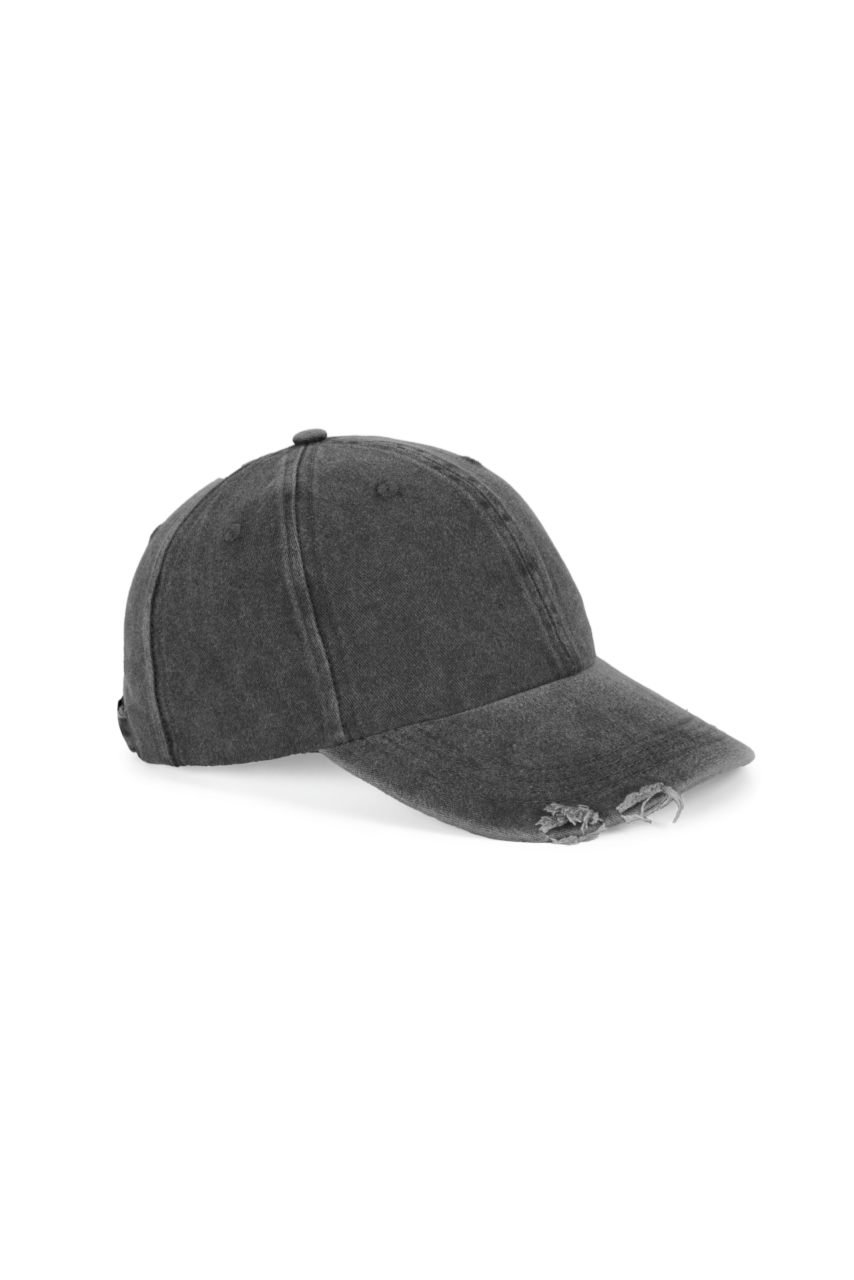 DESTROYED WASHED CAP