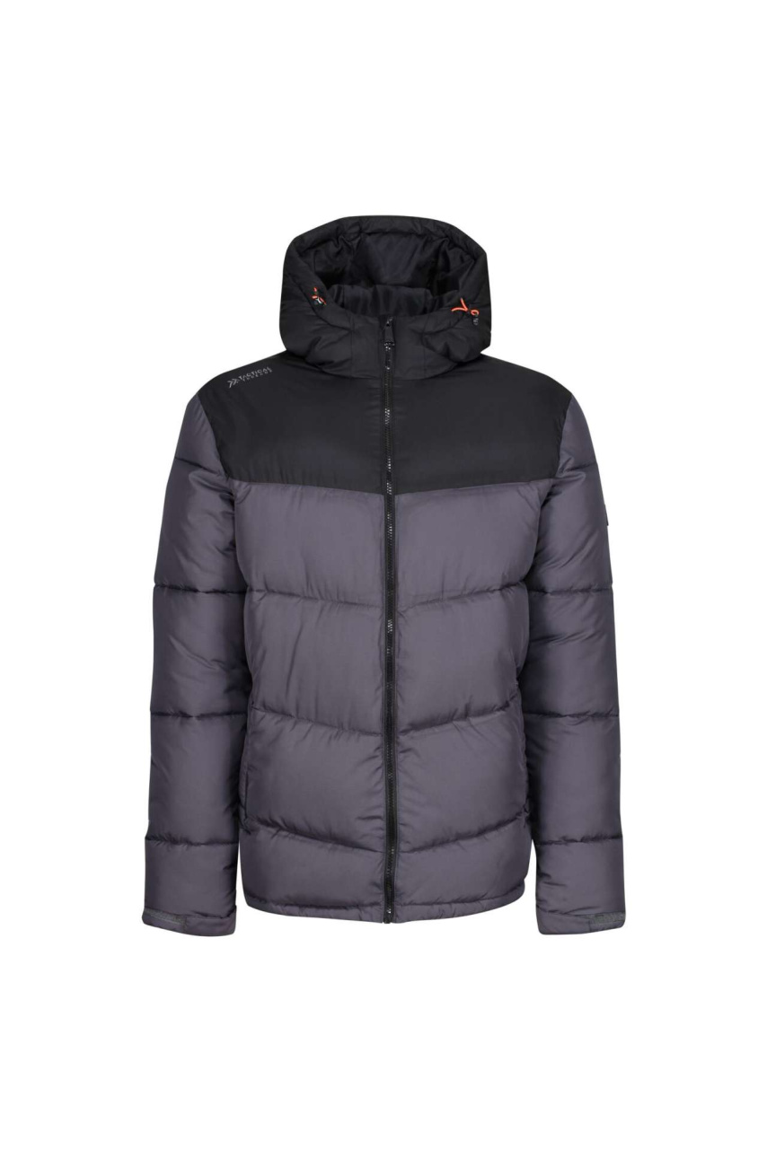 TACTICAL REGIME INSULATED JACKET