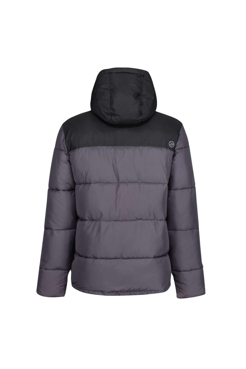 TACTICAL REGIME INSULATED JACKET