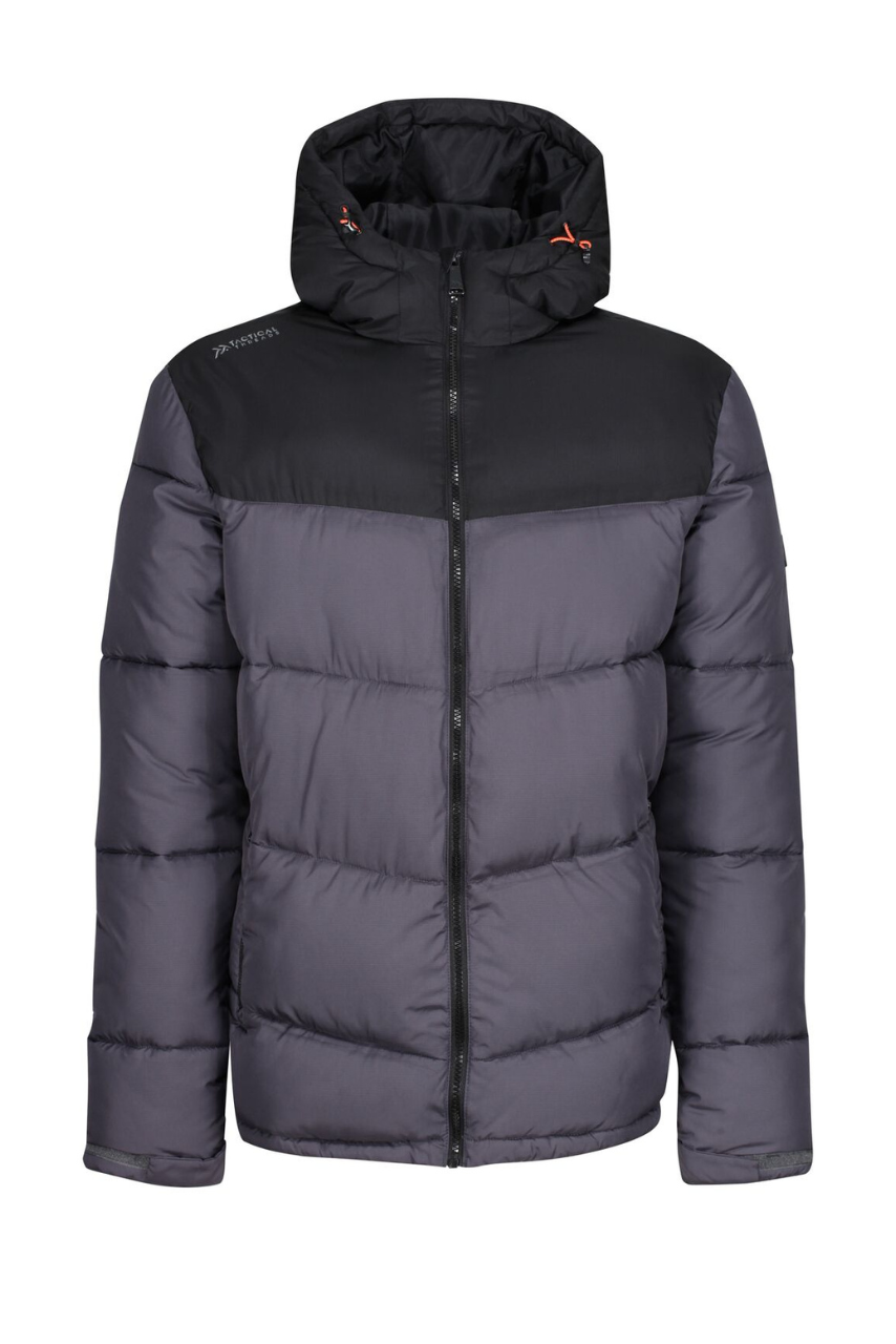 TACTICAL REGIME INSULATED JACKET